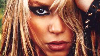 Thru The Years - Shakira Drag Mix By Cl