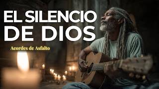 Qué Hacer Cuando Necesitas Paz ¿Parece que NO Responde? | Acordes de Asfalto