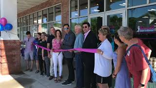 Rumford Pet Express Grand Opening