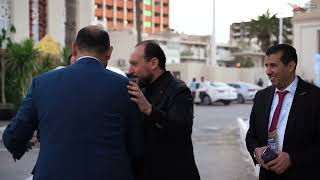 معرض ليبيا للإتصالات والتقنية 2023 برعاية الشركة القابضة للإتصالات