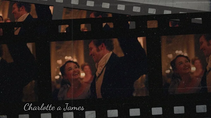 Charlotte & James ~ Love story ~ Sanditon