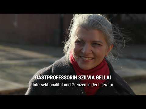 Intersektionalität und Grenzen in der Literatur