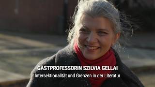 Intersektionalität und Grenzen in der Literatur