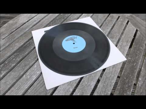 Skeptical - Echo Dub [Tempa 092]