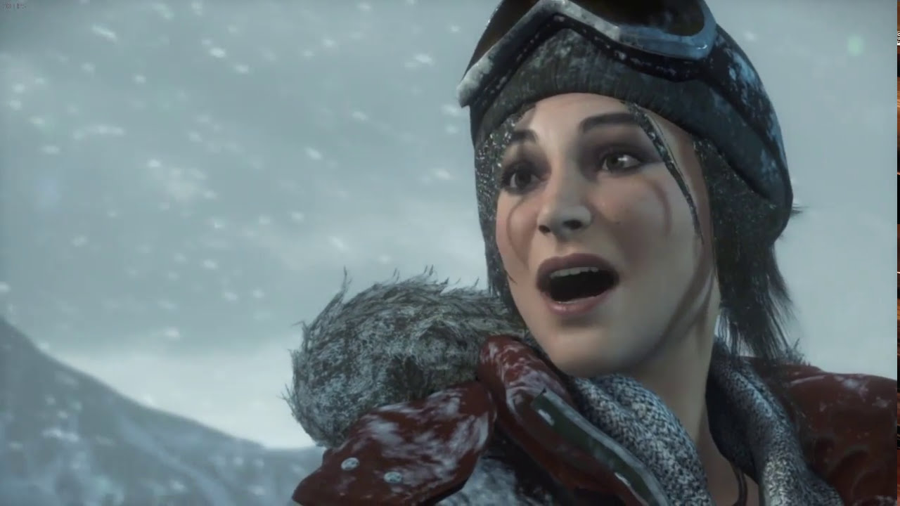 Rise of the Tomb Raider - Laptop Nvidia 840m | 940m | Benchmark
