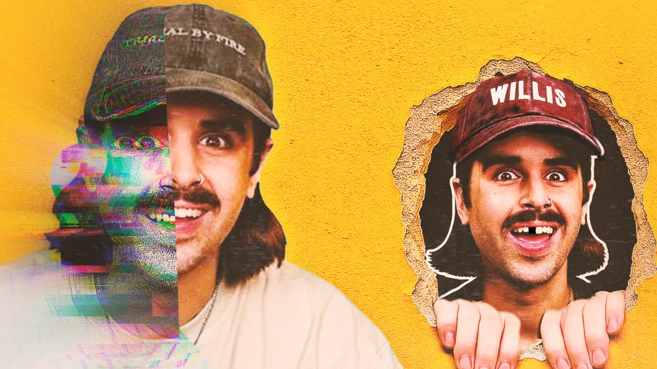 Hivemind Moments of Riley's Personality Disorder 