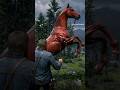 The Rarest FREE Horse(Red Chestnut Arabian) in RDR2 🐎🔴 #rdr2#arabian #free#arthur