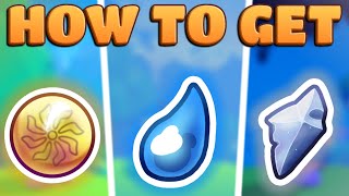 How To Find Magic Items! - The Bees History
