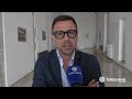 Via libera del Consiglio Provinciale a interventi su strade e scuole. Lodispoto attacca i sindaci PD