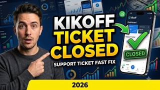 Kikoff Support Ticket Closed Fix 2026