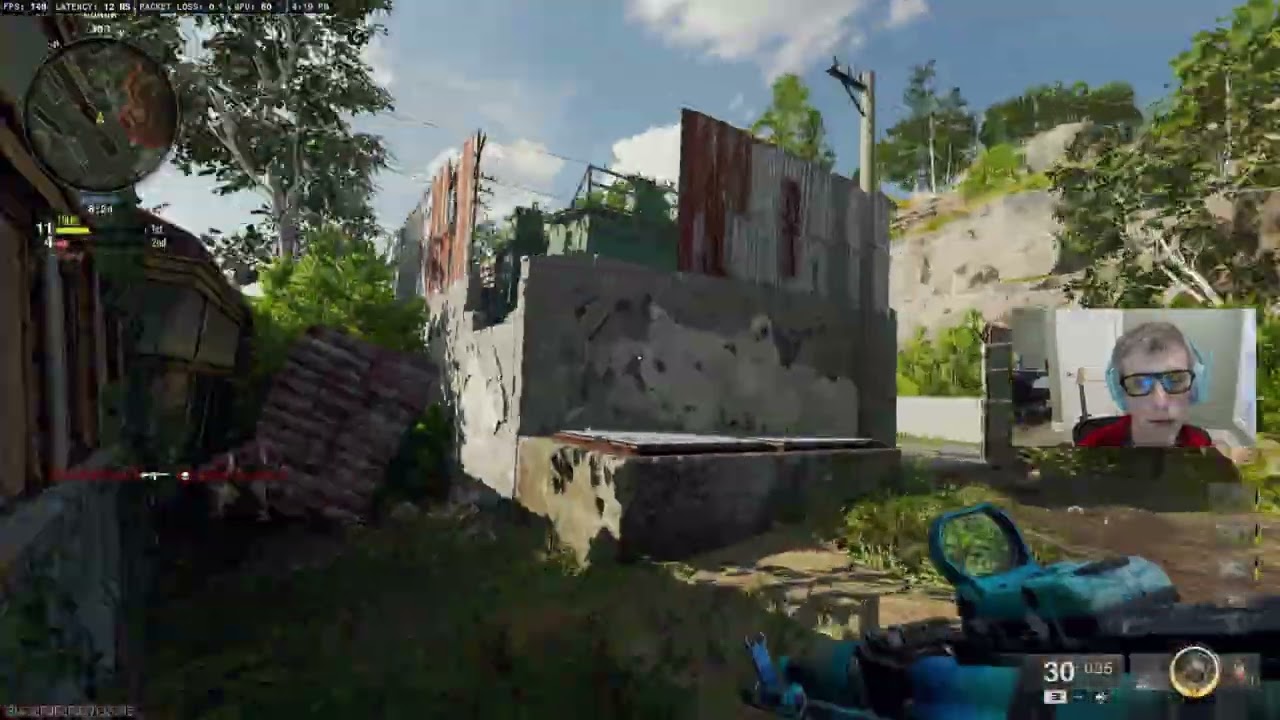 Quick FFA on Black Ops 6