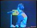 Depeche Mode - Birmingham 3rd Oct 1998