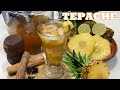 No Tires la Cáscara de la PIÑA 🍍- Prepara TEPACHE- Lleno de PROBIOTICOS y es DIURETICO