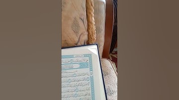 @اية مباركة من سورة (المطففين) اخي الفاضل تفكر بها