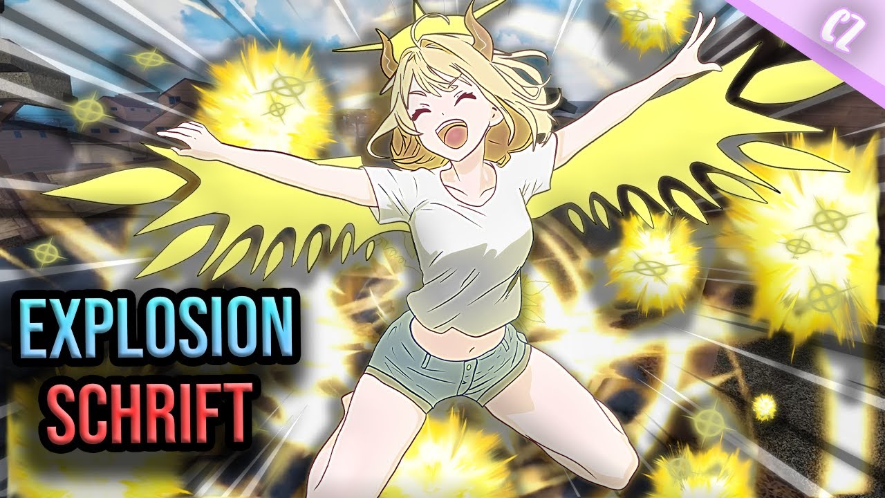 Should You Use Explode Schrift/Vollständig In Type Soul? - YouTube