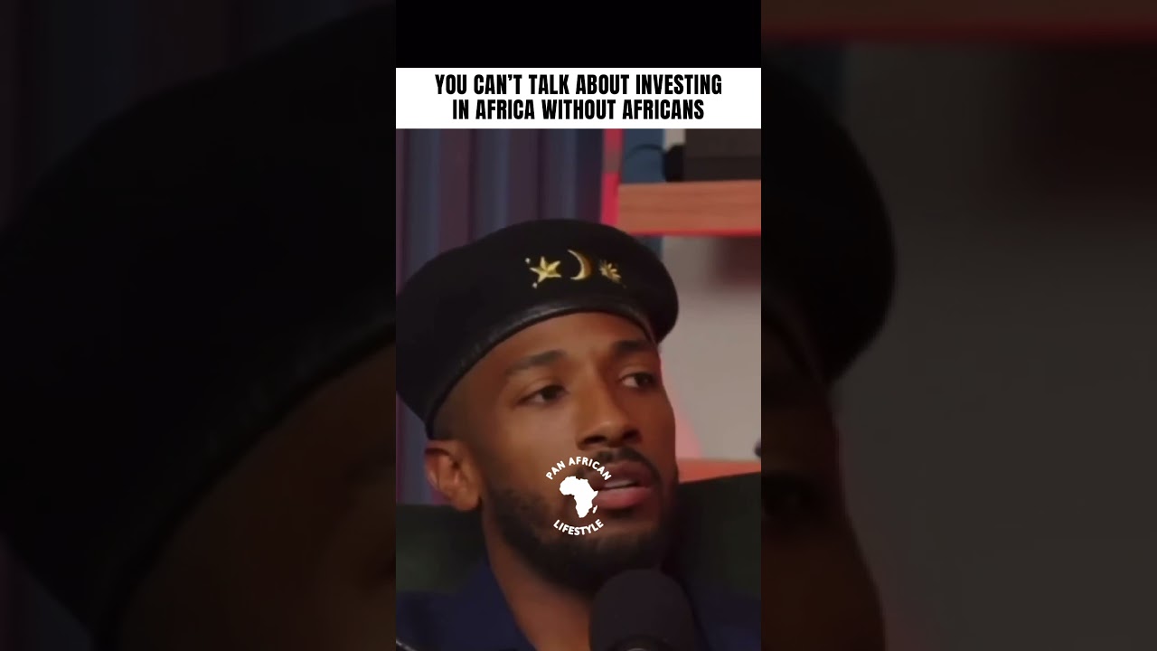 19 KEYS SAYS THE DIASPORA CAN’T INVEST IN AFRICA WITHOUT THINKING OF AFRICANS