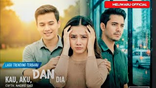 Download Lagu KAU, AKU, DAN DIA – Lagu Sedih Bikin Nangis | Sound Viral Terbaru 2026 #lagutimur #lagubaper #fyp  MP3