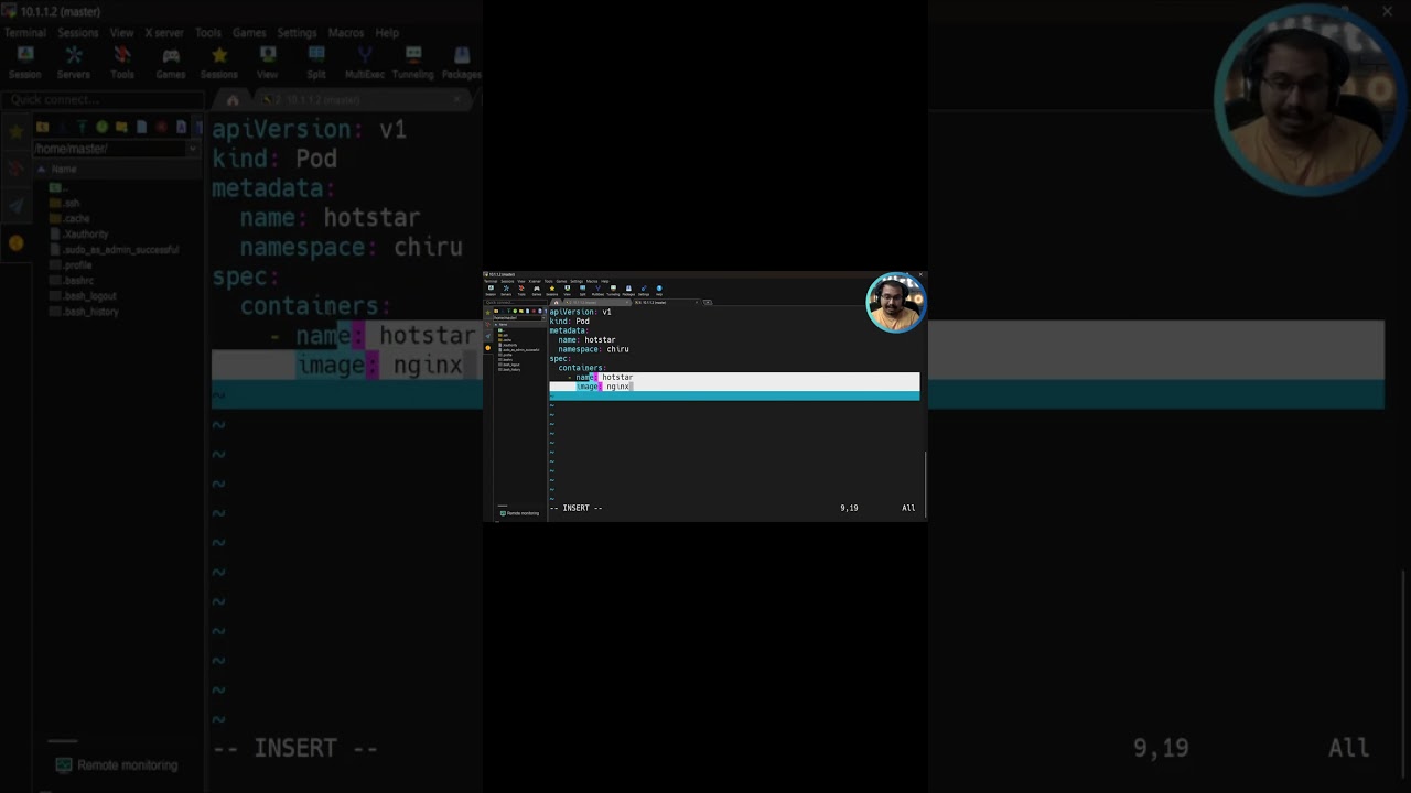 Kubernetes Namespaces in 2 Minutes!🔥| Part-11| 