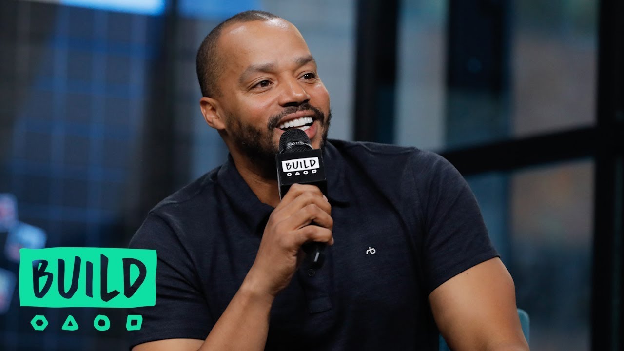 Donald Faison Thought No One Would Ever See "Clueless"