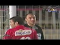 مباراة الفرص الضائعة الأهلى والمصرى موسم 2004 2005