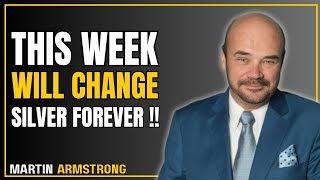 UNBELIEVABLE! SILVER PRICE SHOCK THIS WEEK | MACRO WARNING EVERY INVESTOR MUST KNOW