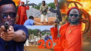THE 300MILLION DOLLARS RANSOME (New Movie) LATEST NIGERIAN MOVIE/BDP/