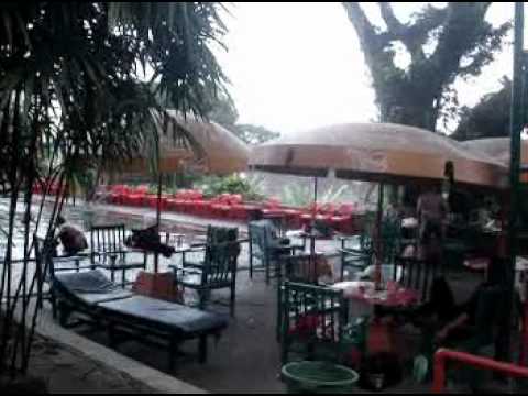 MUSTIKA - BUNGA, LAMPUNG TIMUR