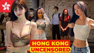 Mind-Blowing Facts About Hong Kong: The City That Never Sleeps – Travel Documentary