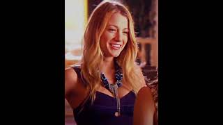 Serena Van Der Woodsen Gossip Girl