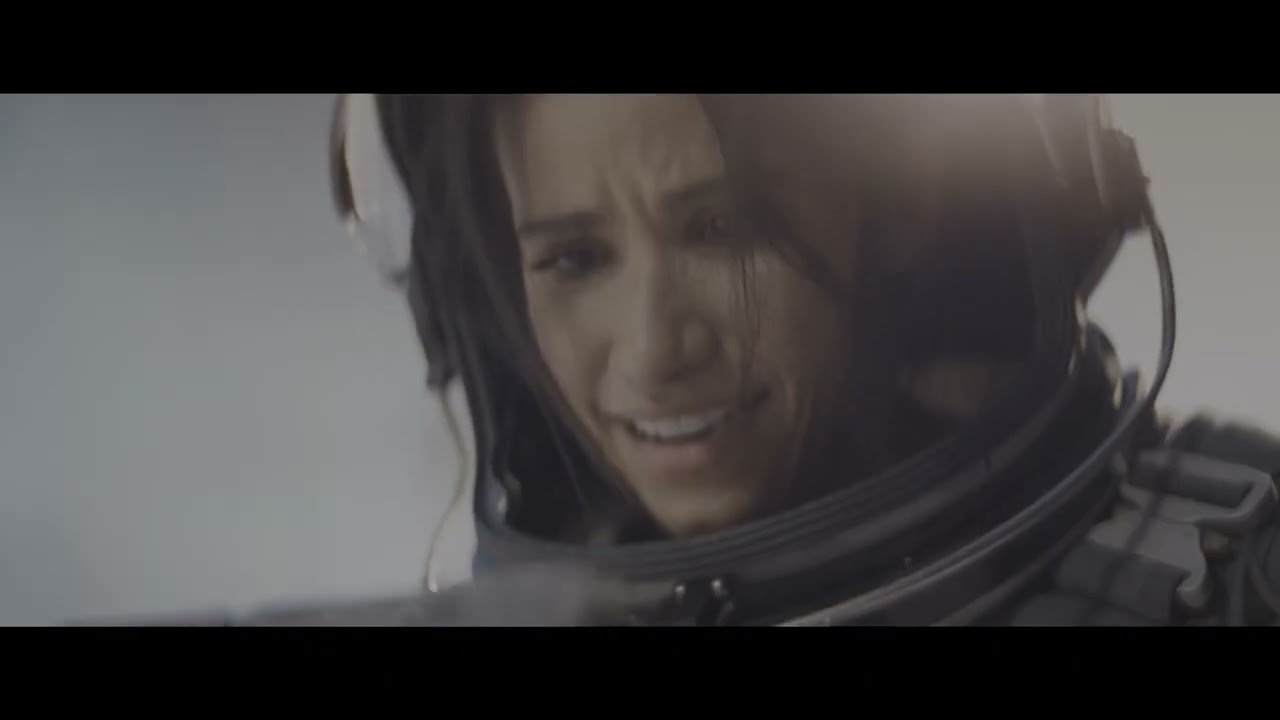 Final Form Art Reel 2023