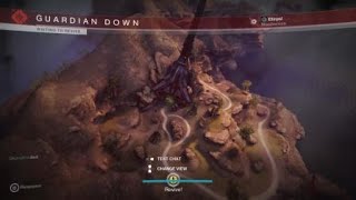 Prospector Corpse Launch