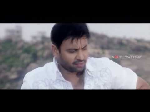 Sumanth Saving Charmy Kaur Scene || Telugu Romantic Scenes Latest || Cinema Garage