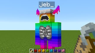 What If You Rename The Warden To Jeb