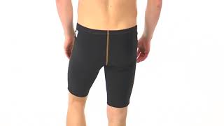Speedo LZR Pro Jammer Tech Suit Swimsuit | SwimOutlet.com