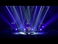 Aaron Lewis Midnight Rider LIVE