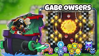 Why The Pirate Lord is the Best Boat! - Bloons TD 6