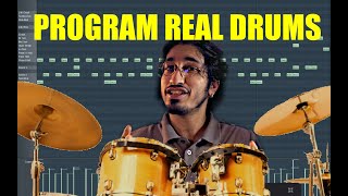 Chapter 3 : Programming Realistic Drums on Any DAW [TUTORIAL] screenshot 3