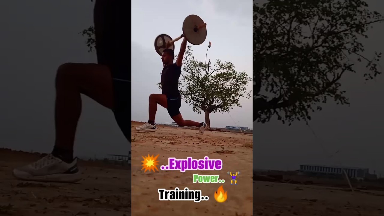 explosive power training video fast bowling training video