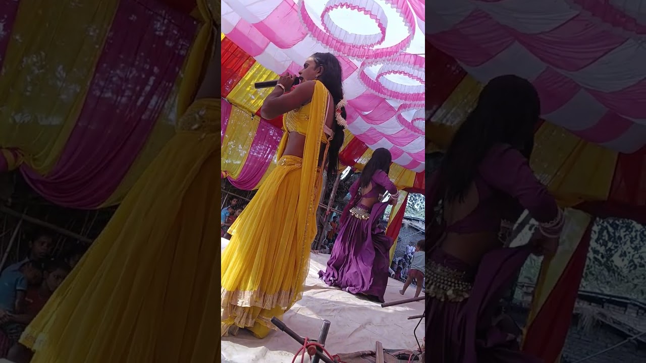 Hareba.pareba ka parichay.farkiya Nach Haripur mo.8809893788