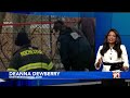 Woman who survived previous deadly arson found dead in rubble of burned church in Rochester