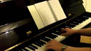 Where Can I Turn For Peace? / Redeemer of Israel