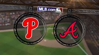 7/19/14: Hamels dominates, Rollins homers in 2-1 win