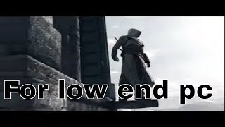 5 Best Story Line Games For Low End Pc