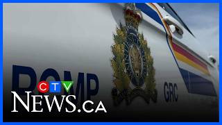 1 airlifted after shooting in Langley, B.C.