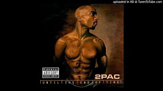 2Pac featuring Outlawz - "World Wide Mob Figgaz"