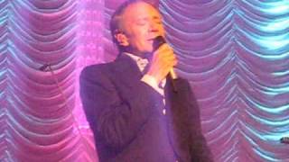 Rob De Nijs Eeuwig Jong  In Amsterdam