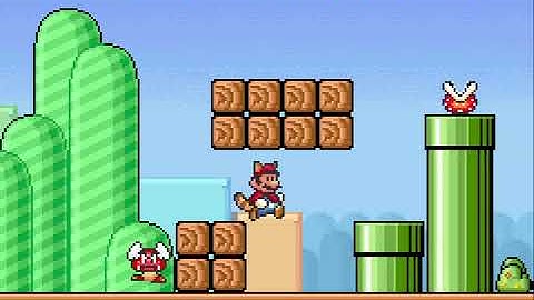 SMAGHETTI | Basic Plain Level [english1stud] | SMA4 CUSTOM LEVELS