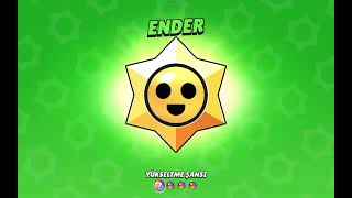 A Random Star Drop Şfet