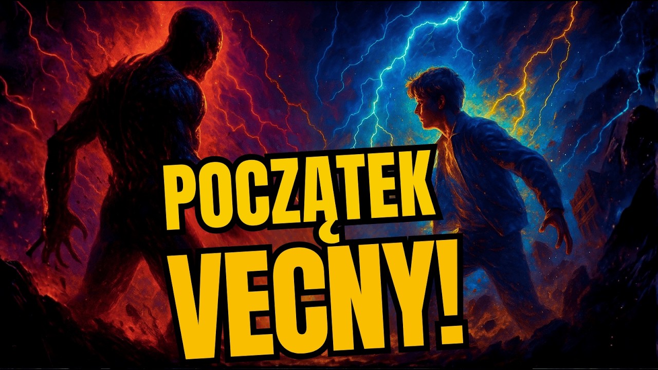 Jak Vecna zdobył swoje moce (Dimension X i Geneza Upside Down wyjaśnione) | Teoria o 5 sezonie