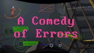 Yeen Squad Derailed by Comedy @SamMaxis